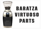 Spare Parts for Baratza Virtuoso Coffee Grinder