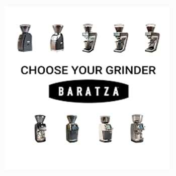 Baratza Vario Espresso And Coffee Grinder – Grimpeur Bros