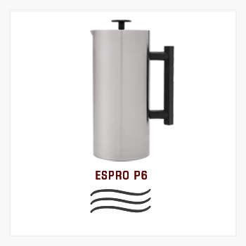 Espro P6