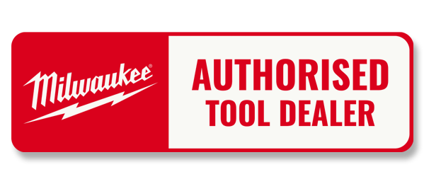 Milwaukee Authorised Dealer
