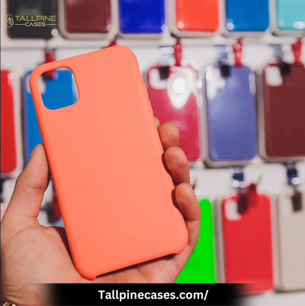 Benefits of Choosing a Compostable Phone Case