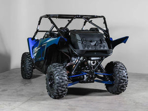 YAMAHA YXZ (2019+) BACK UTV WINDSHIELD - Flow Powersports