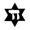 Chai Star of David