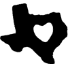 heart of texas