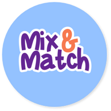 Mix and Match.png__PID:f31bf90b-b69f-4bca-8ebe-5b1912fc2767