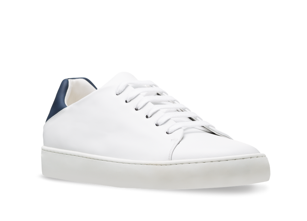 levis derby classic sneakers