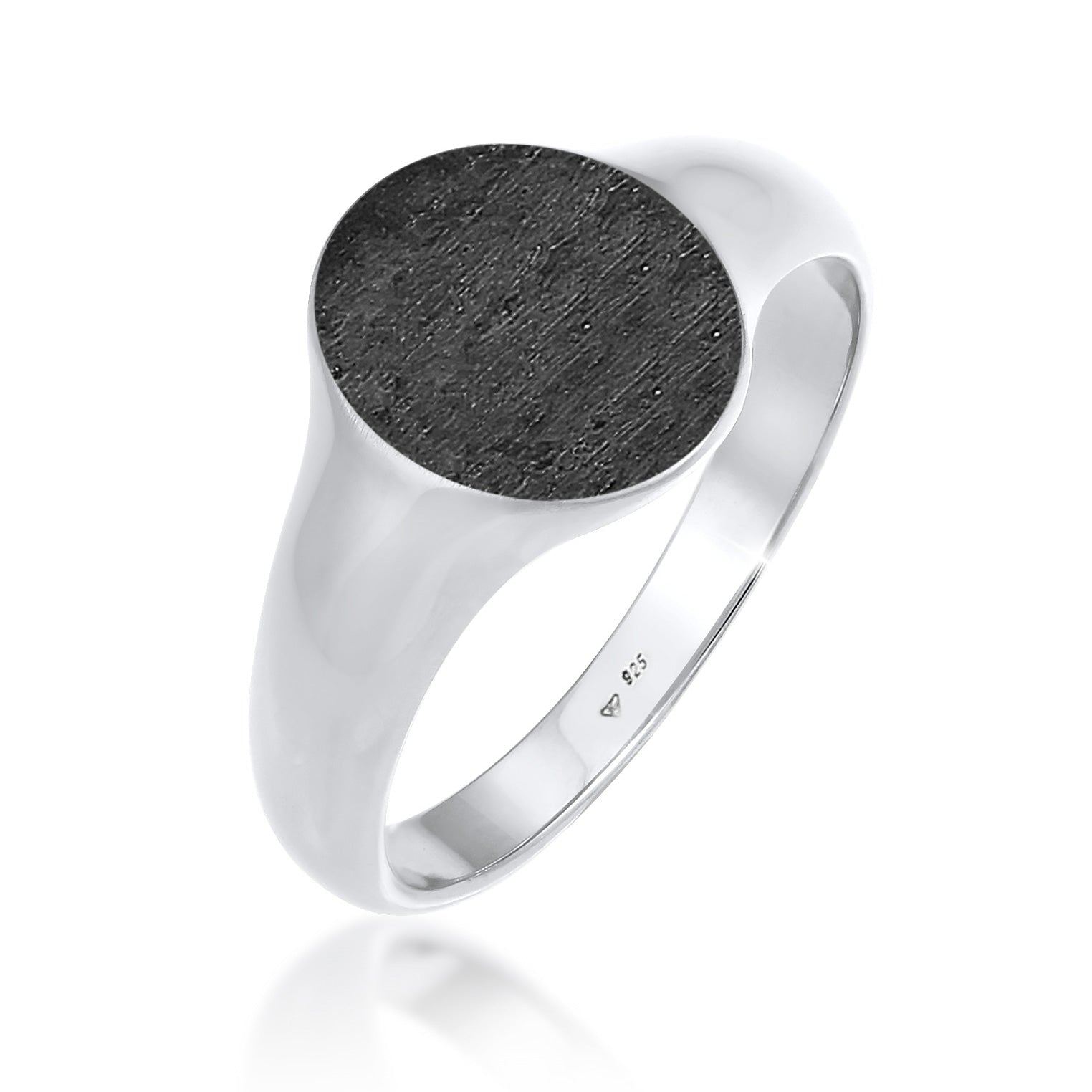 – round ring Kuzzoi Signet