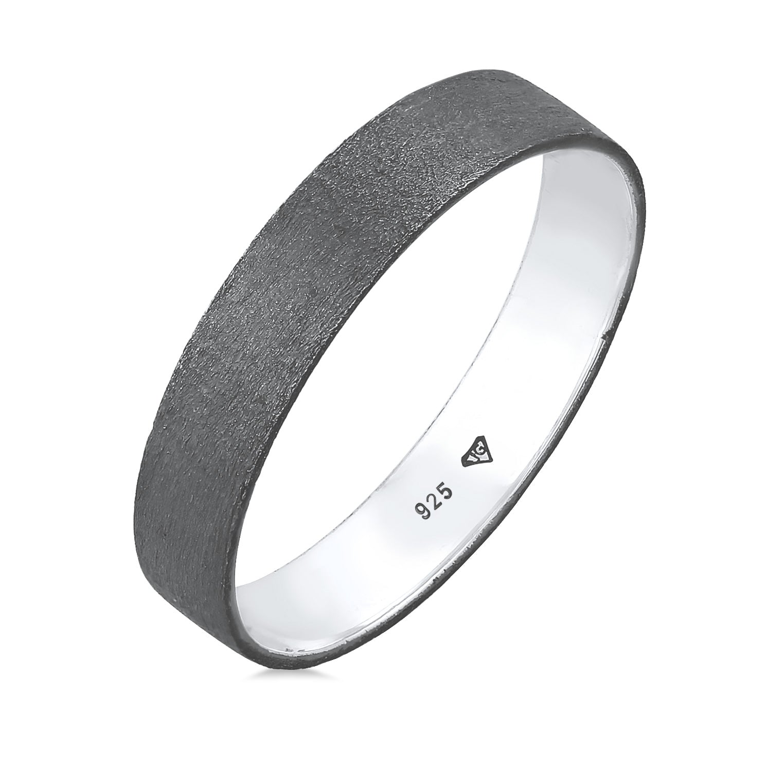 Band ring Basic – Kuzzoi