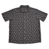 Front of the Badland Breeze shirt in slate