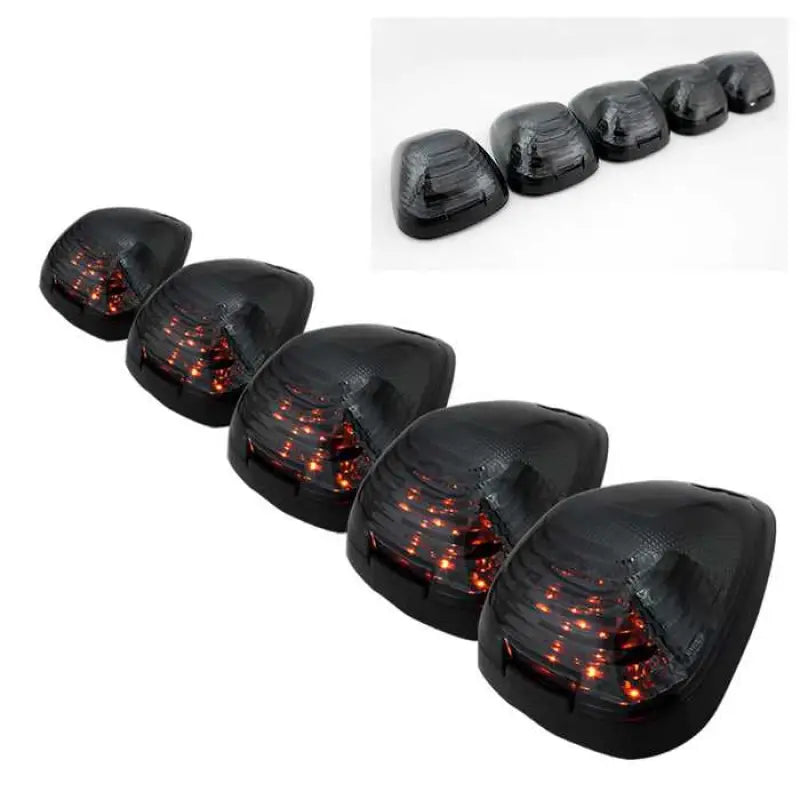 9924590 Xtune Roof Marker Light- LED Direct-Fit OE Shape