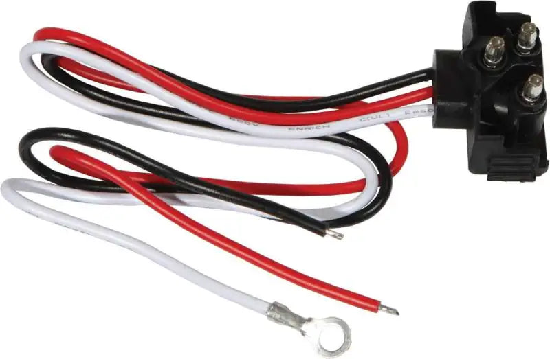 BL-TRW3 Bluhm Trailer Light 3 Wire Pigtail
