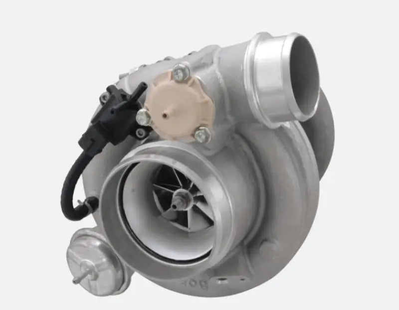 BorgWarner Turbo EFR B2 7670 0.92 a/r VTF WG - 179390