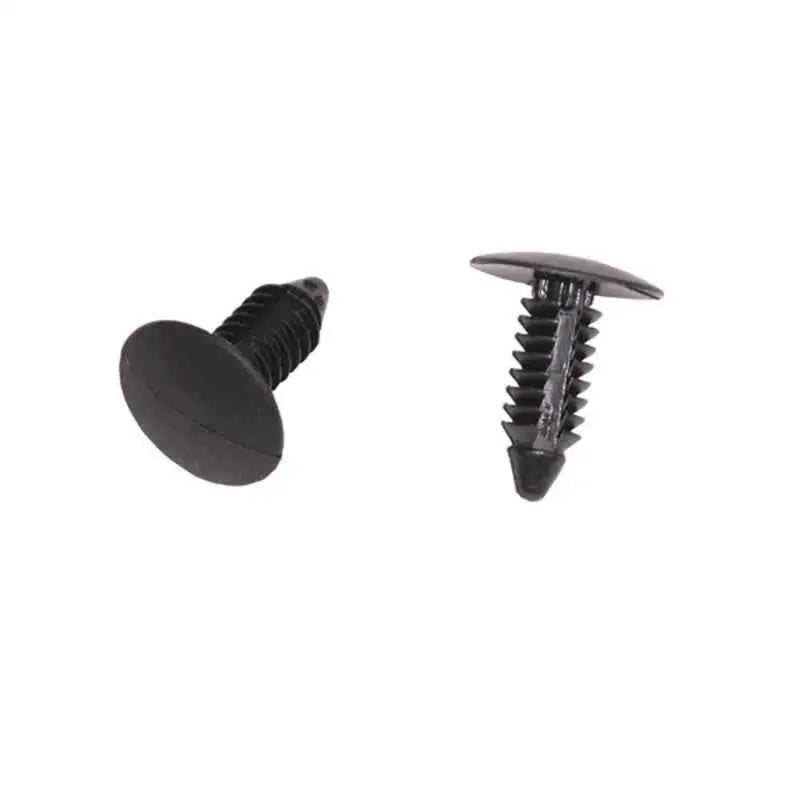 OMIX 11602.09 Fender Flare Extension Push Rivet- 87-95(YJ)