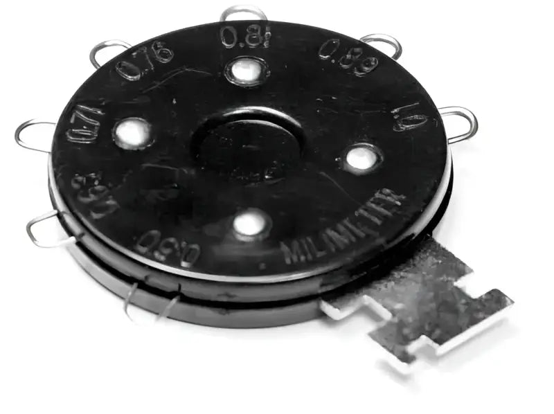 Perform Tool W162C Spark Plug Gauge