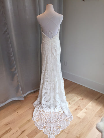The Affordable Option for the High End Bride. – Covet Bridal