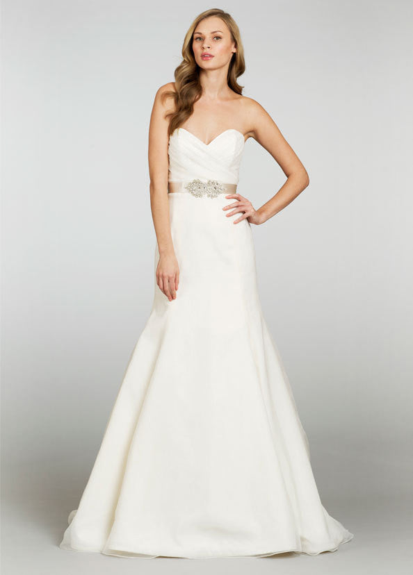 Laila by Blush by Hayley Paige – Covet Bridal