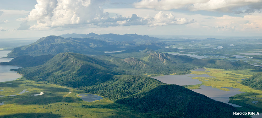 Serra do Amolar