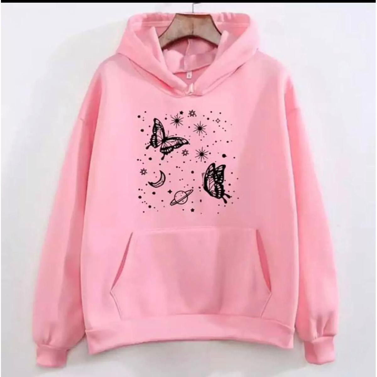 Women's Hoodies & Sweatshirts