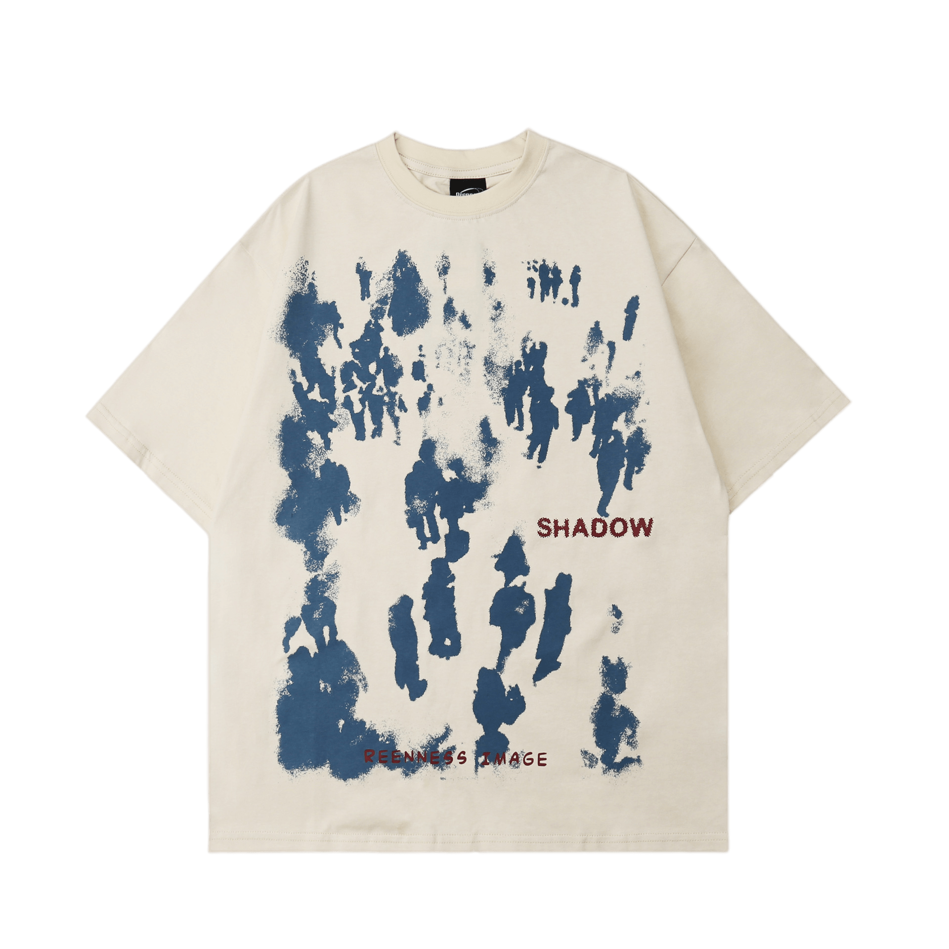 Silhouette Society Tee