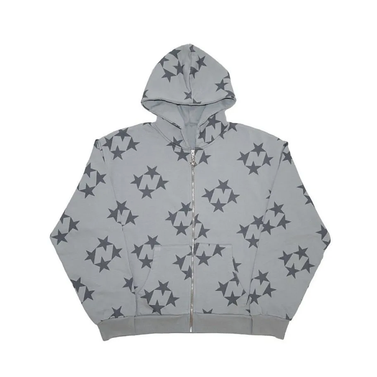 Cosmo Zip Hoodie