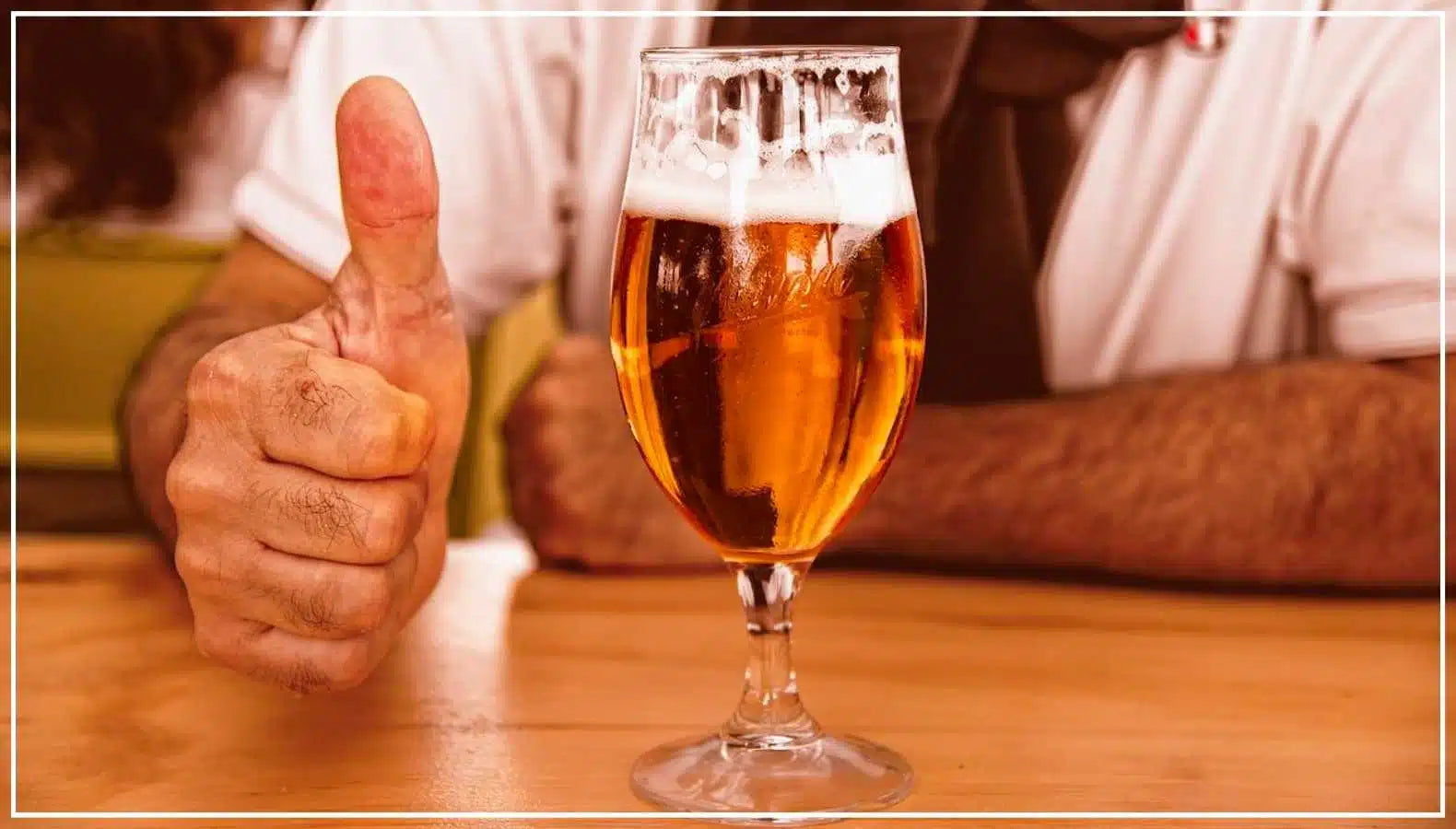 Alcool dans les fléchettes