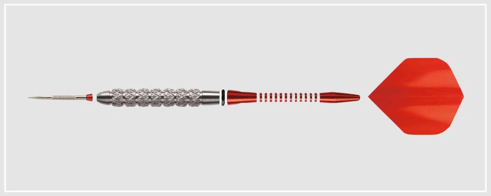 Dart arrow structure – the most important components of a dart arrow