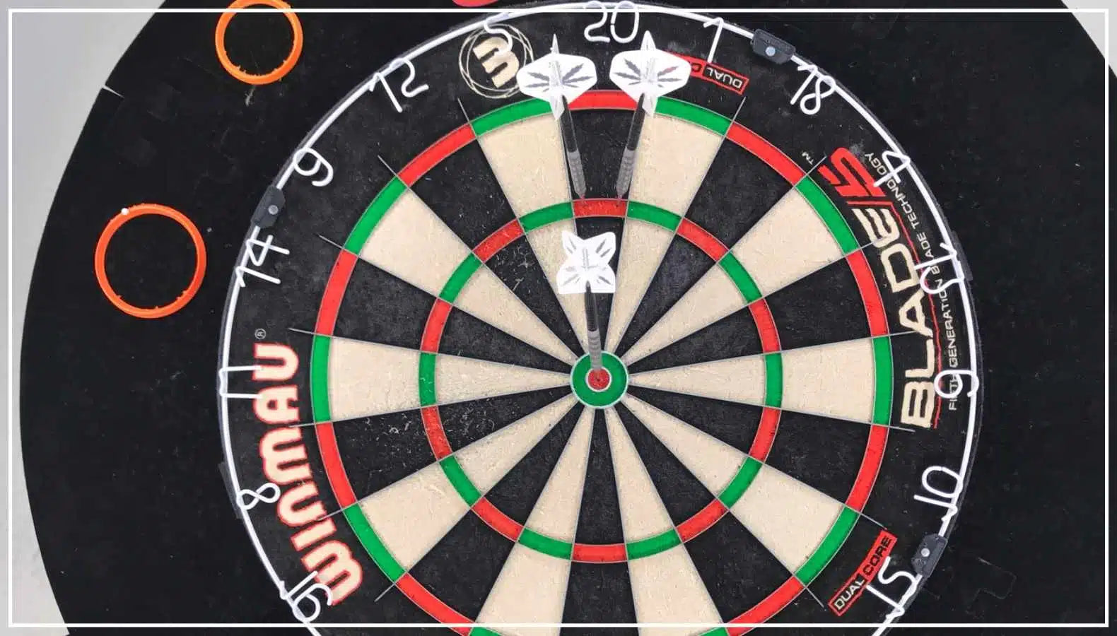 501 Darts explained: Fun and excitement guaranteed 🎯