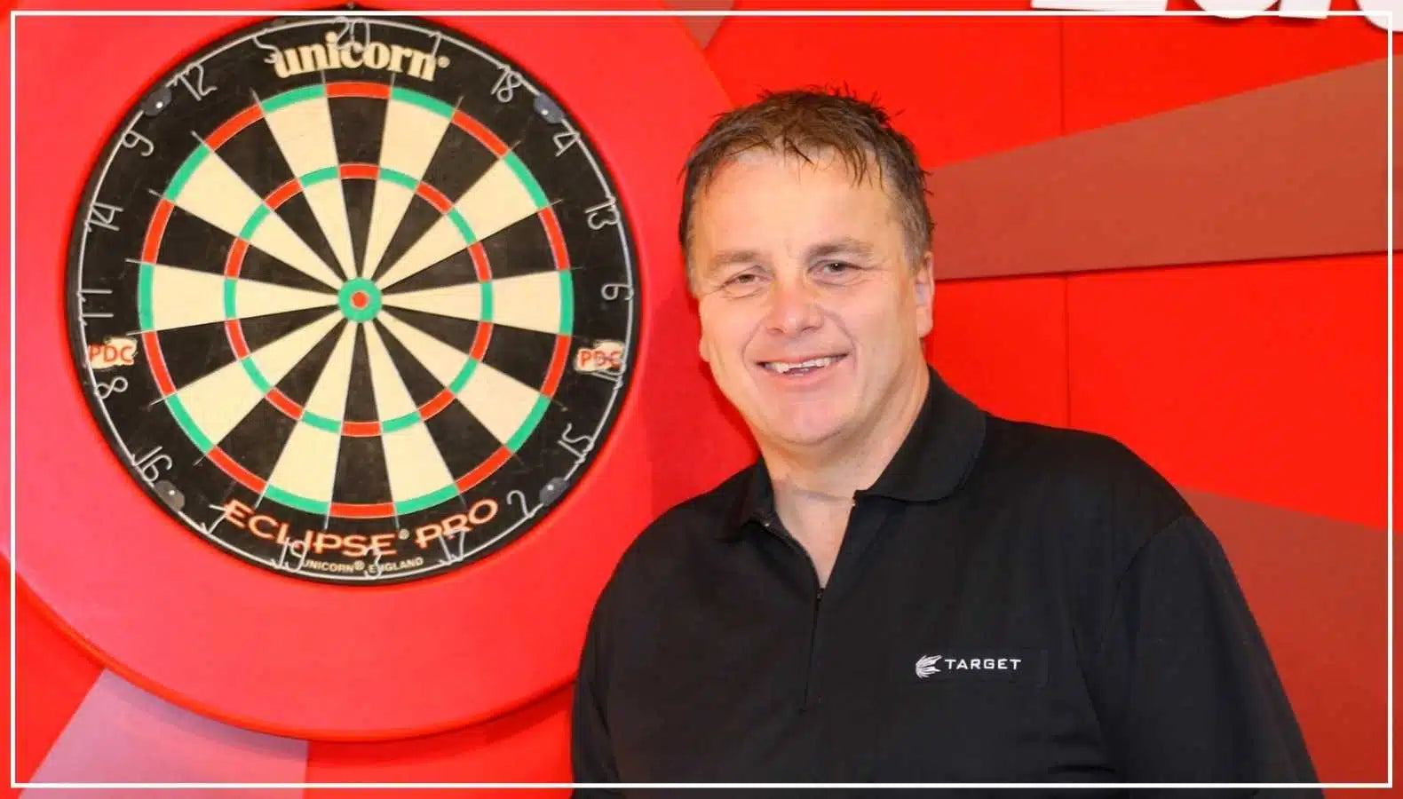 Darts Caller, Schreiber and weitere Jobs bei der PDC 🎯