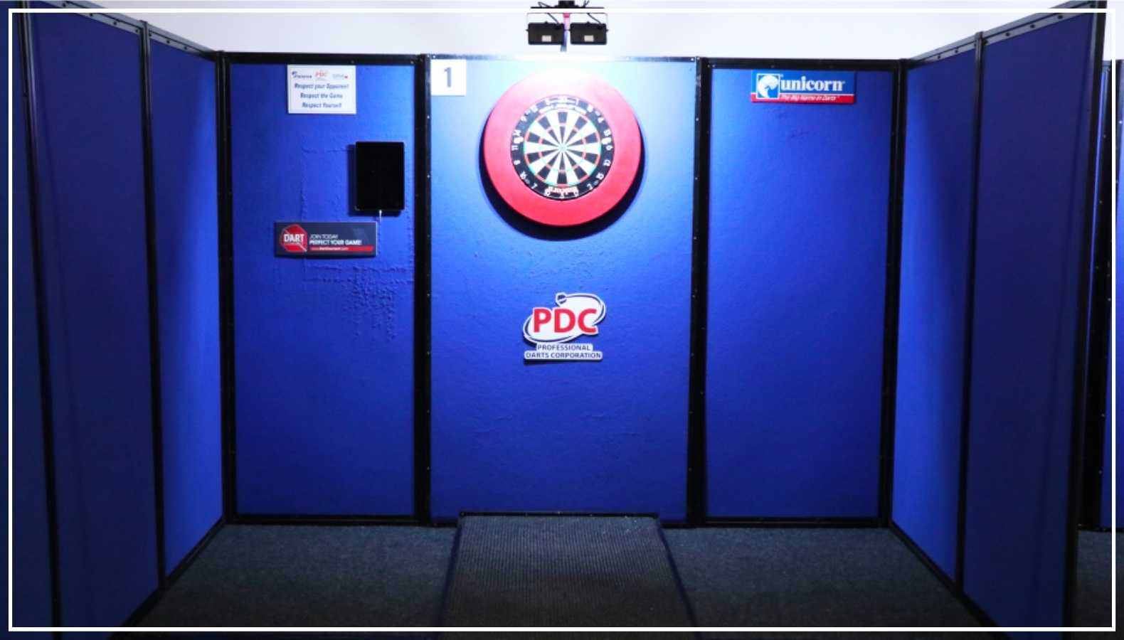 The PDC Q-School: How it all began