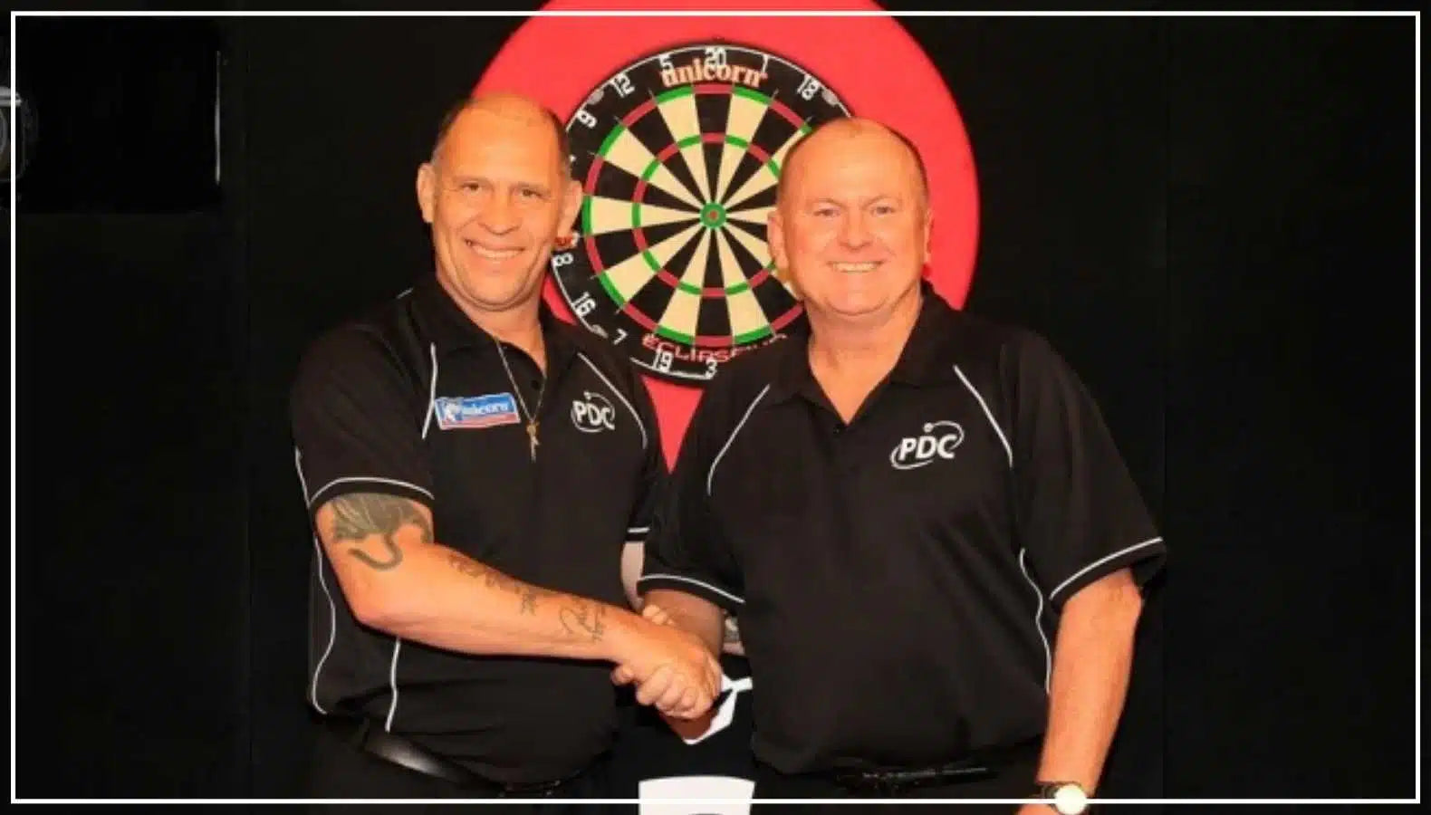 Darts Caller, Schreiber and weitere Jobs bei der PDC 🎯