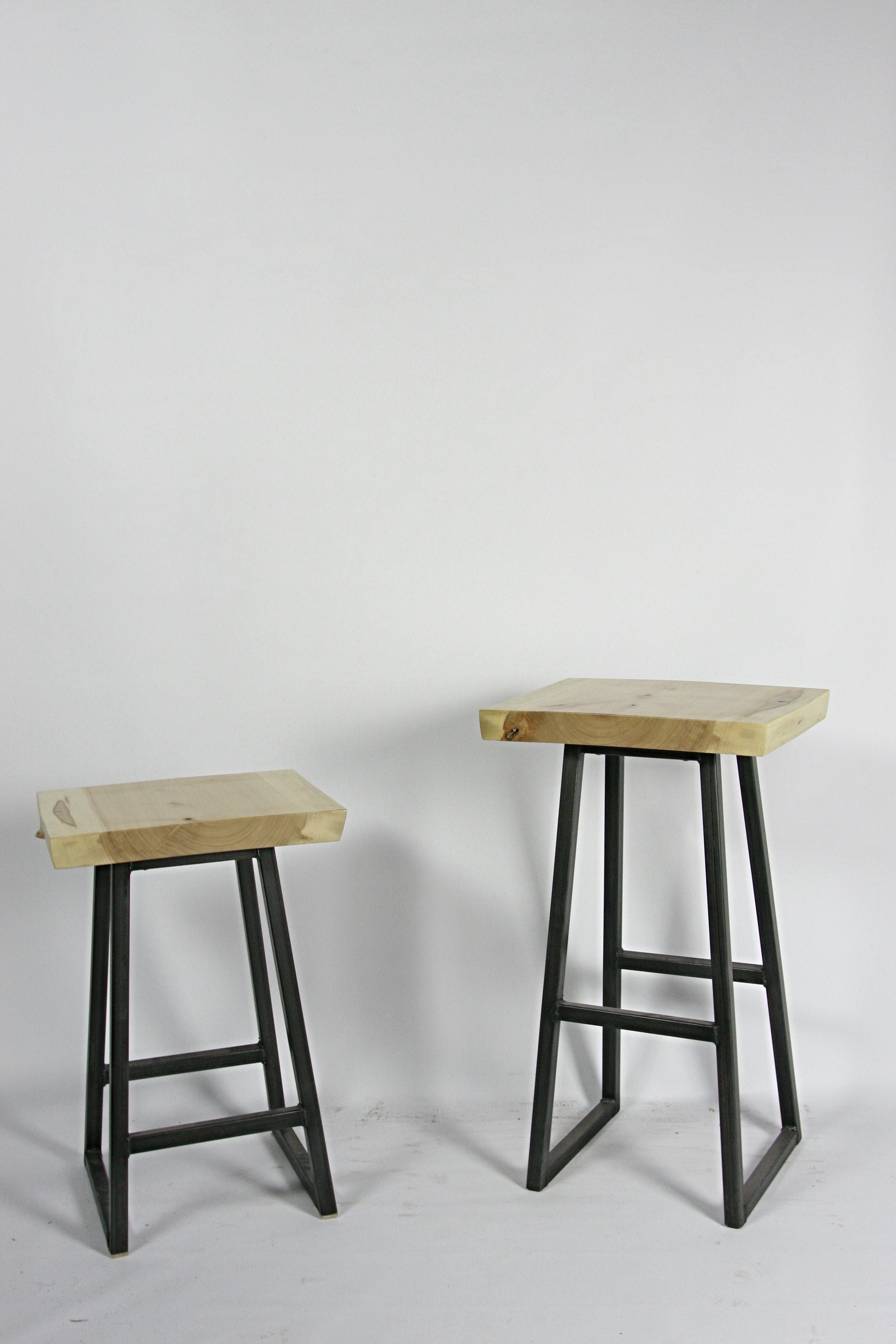 artisan bar stools