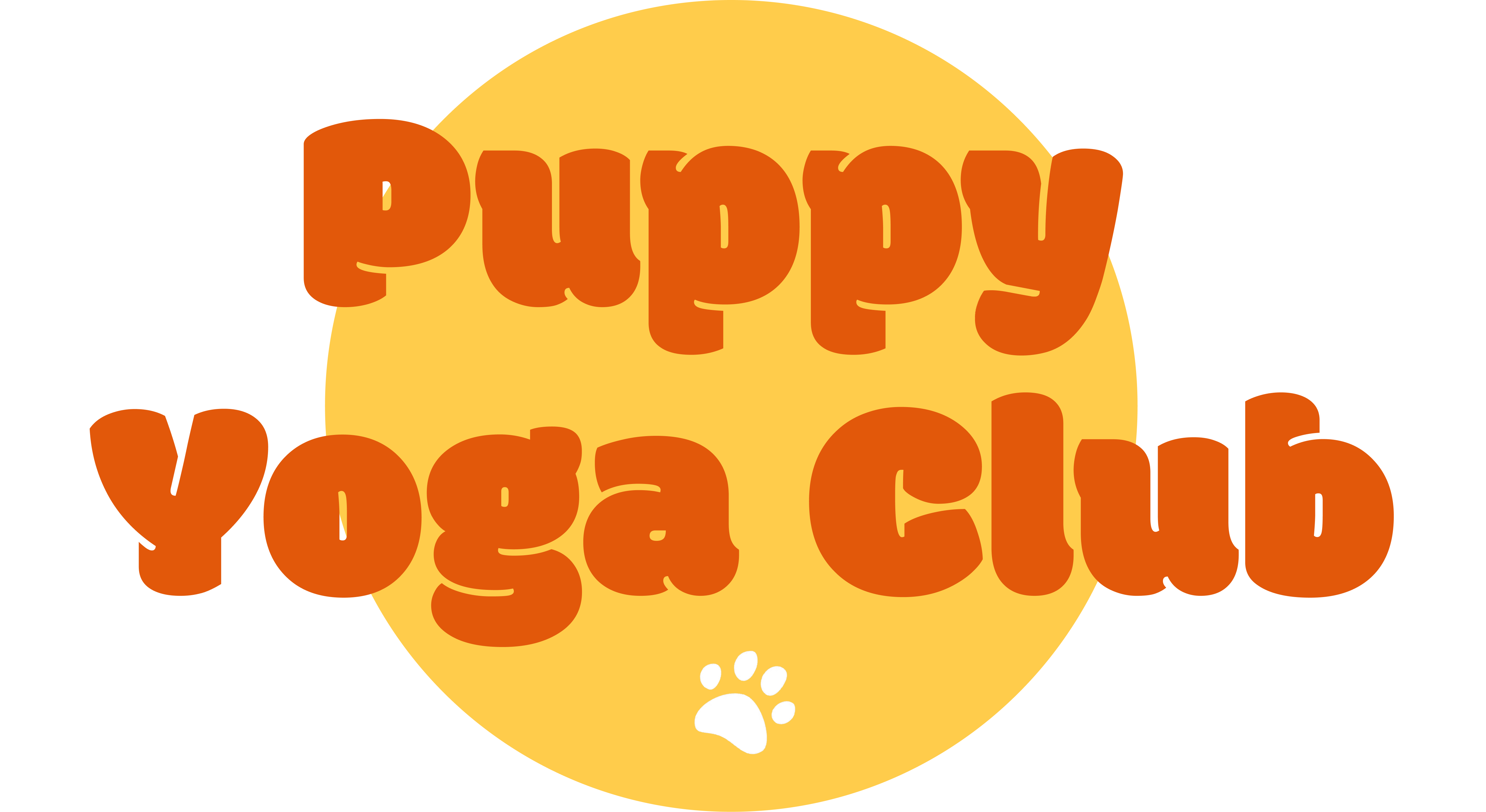 Puppy Yoga Club