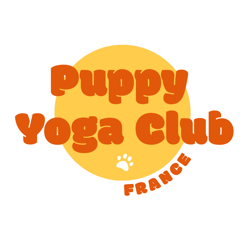 Puppy Yoga Club