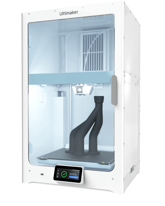 Matériau (imprimante 3D FDM) : DSM Arnitel® ID 2045 de chez ULTIMAKER –  KALLISTO