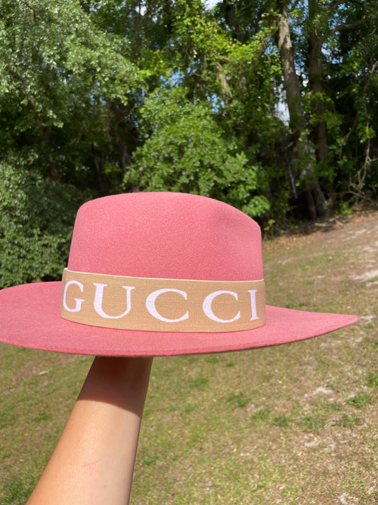 Gucci Hat Band - Shop on Pinterest