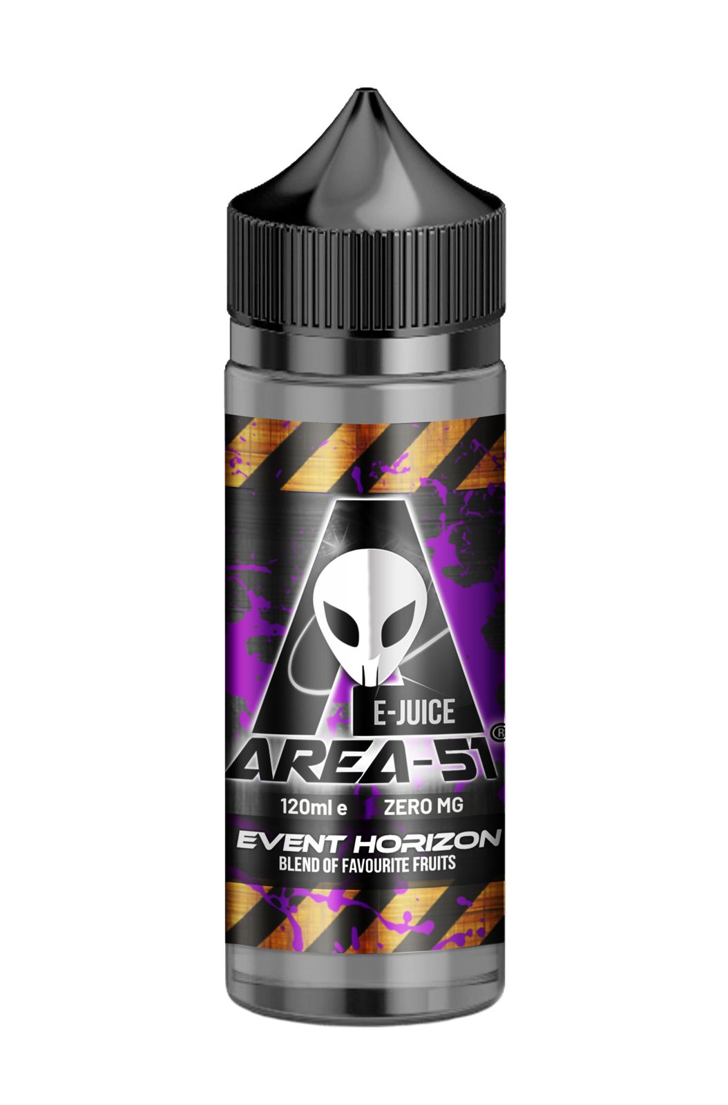 Area 51 Vape Juice 100ml E-liquids