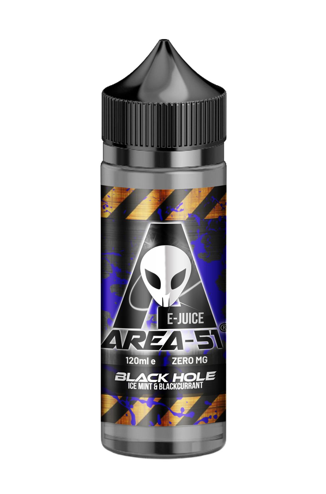 Area 51 Vape Juice 100ml E-liquids