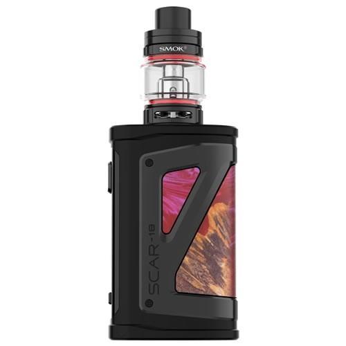 Smok - Smok - Scar 18 - Vape Kit - theno1plugshop