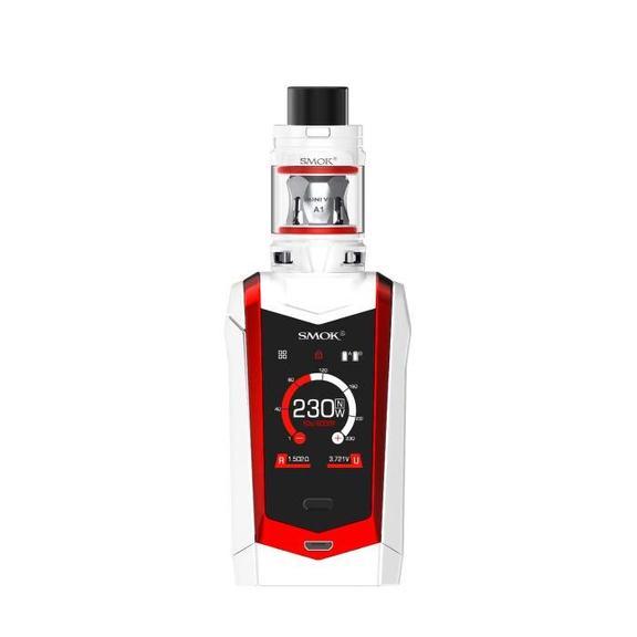 Smok - Smok - Species 230w - Vape Kit - theno1plugshop