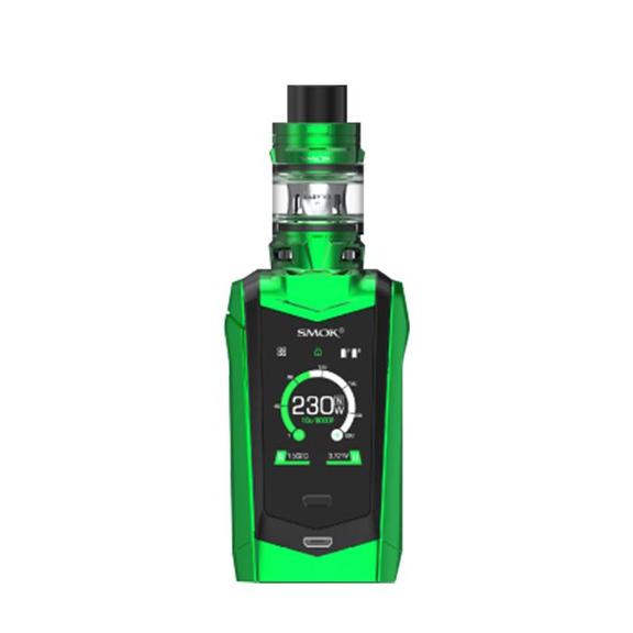 Smok - Smok - Species 230w - Vape Kit - theno1plugshop