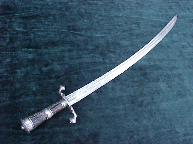 cutlass sword