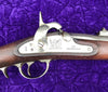 Wonderful and Rare U.S. Civil War WHITNEY Model 1861 Navy Percussion Rifle