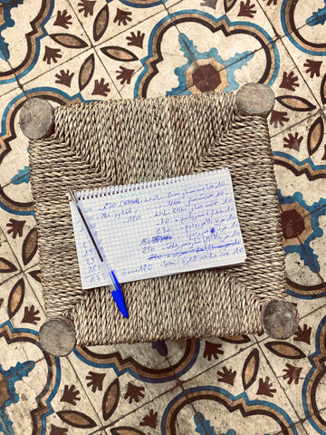 Teppiche kaufen in Marrakesch
