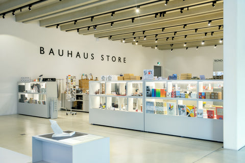 Bauhaus Store Weimar