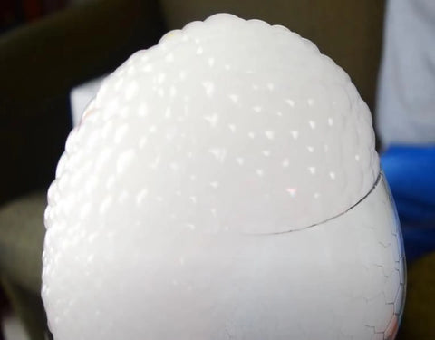 Cosas impresionantes que puedes hacer con el hielo seco y no sabías