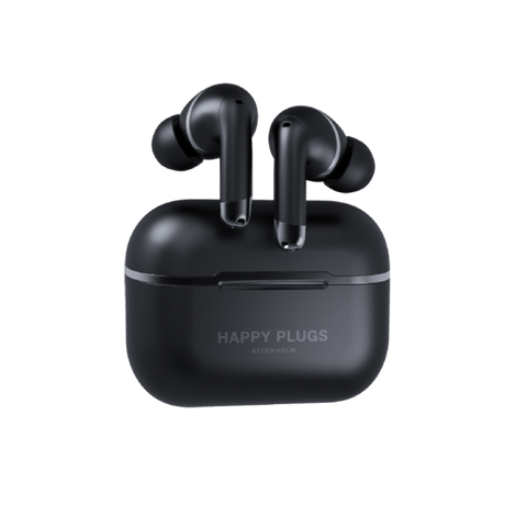 wireless earphones with active noise cancellation