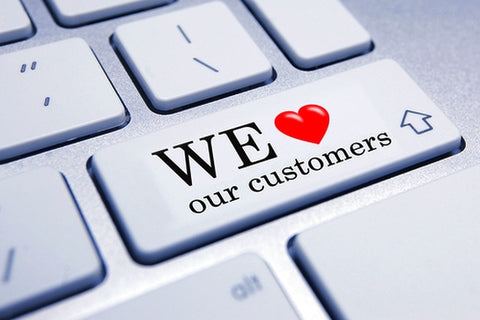 Image result for we love our customers