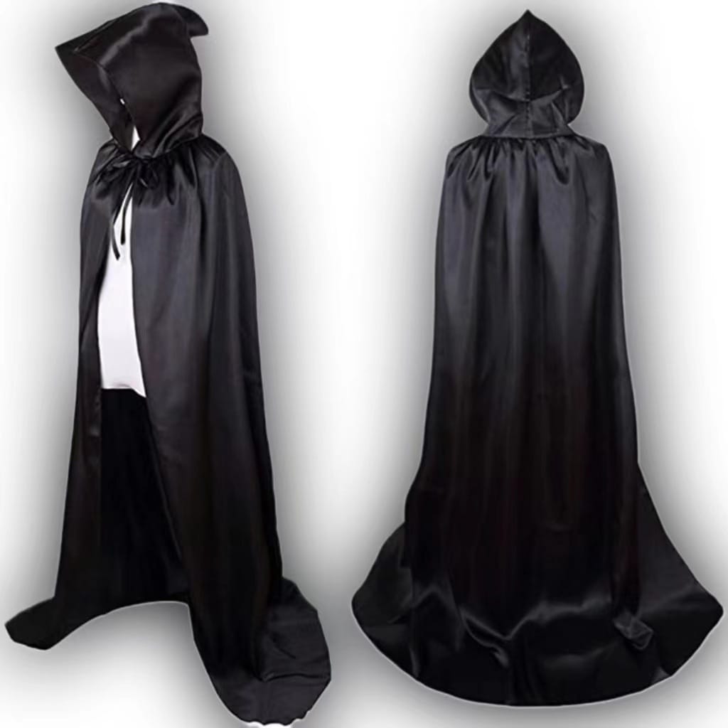 Party Demon Children’s Cloak