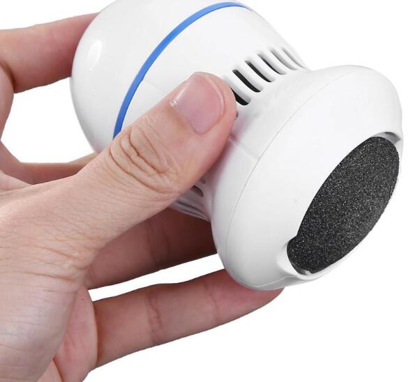 Electric Callus Remover and Foot File