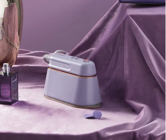 TravelPro Portable Steam Iron